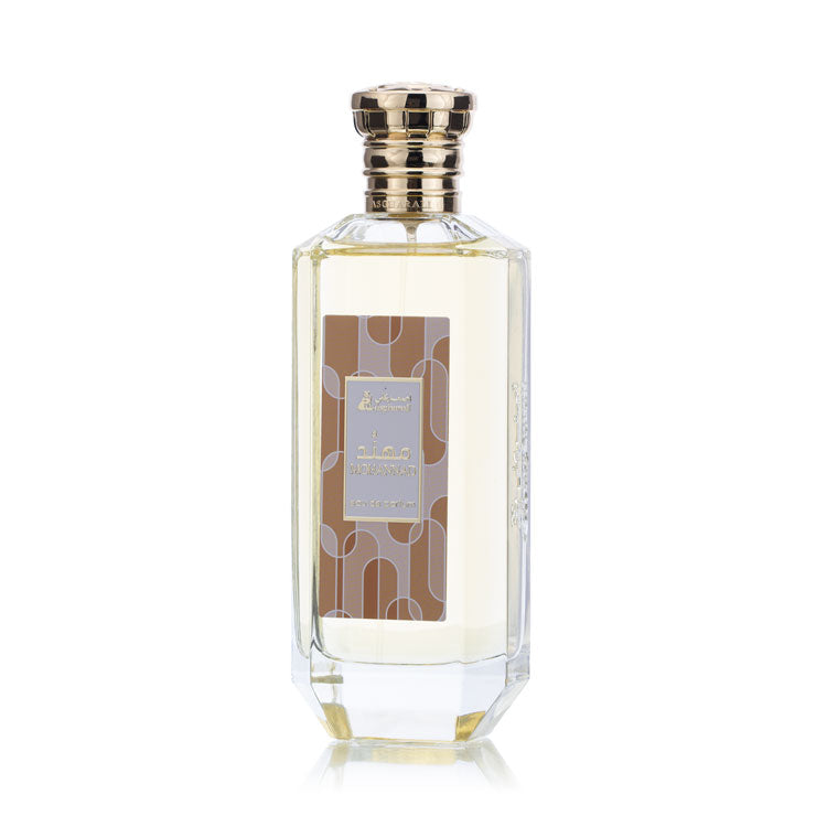 Mohannad Edp  200ml