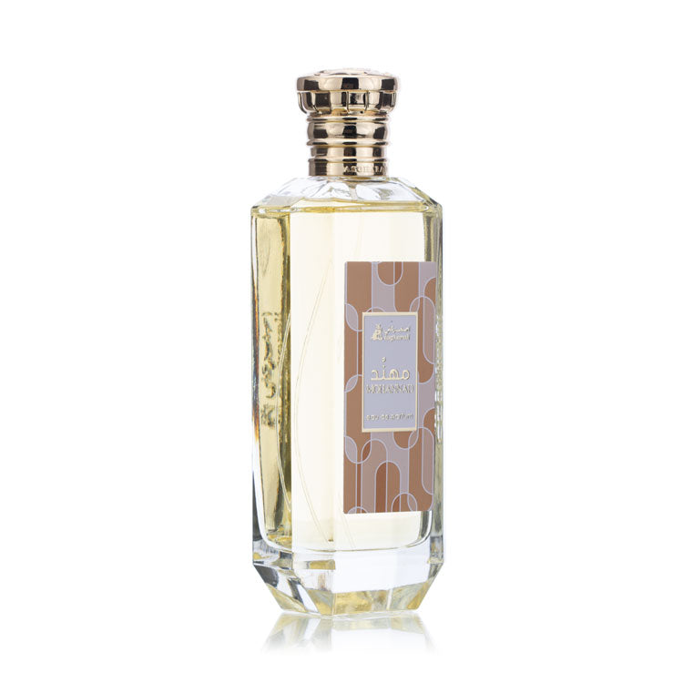 Mohannad Edp  200ml