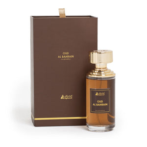 Oud Al Bahrain – EDP 100 ml