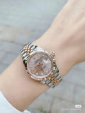 premium watch