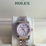 premium watch