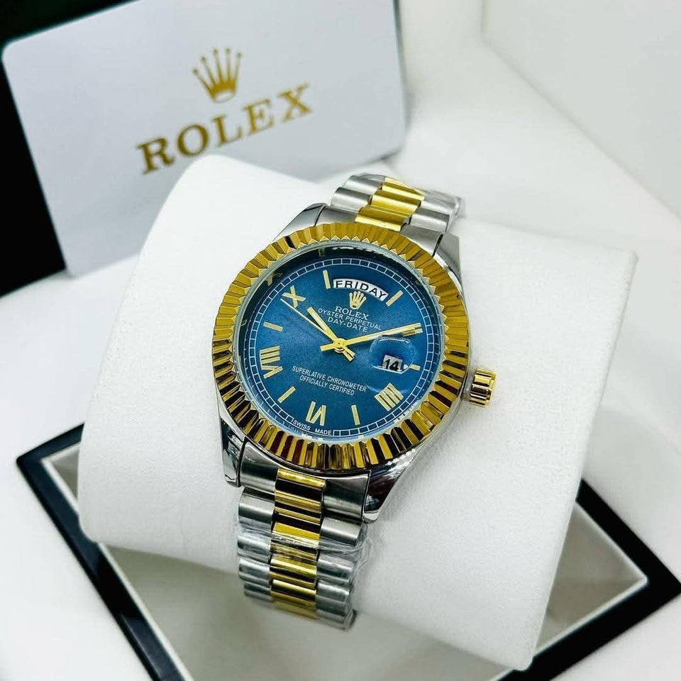 Premium watc h for boys