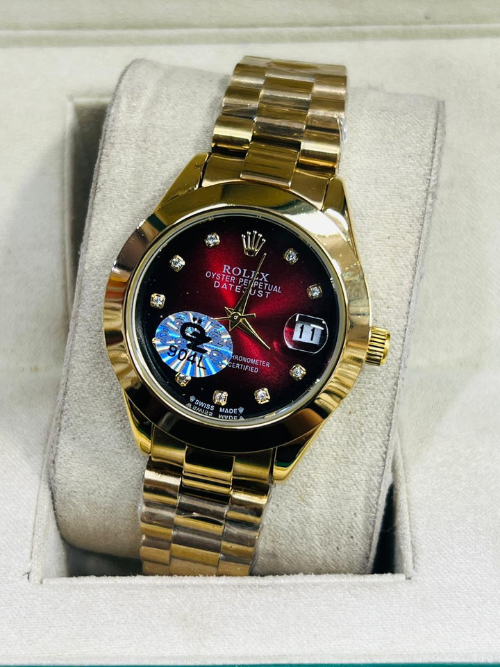 Premium watc h for boys