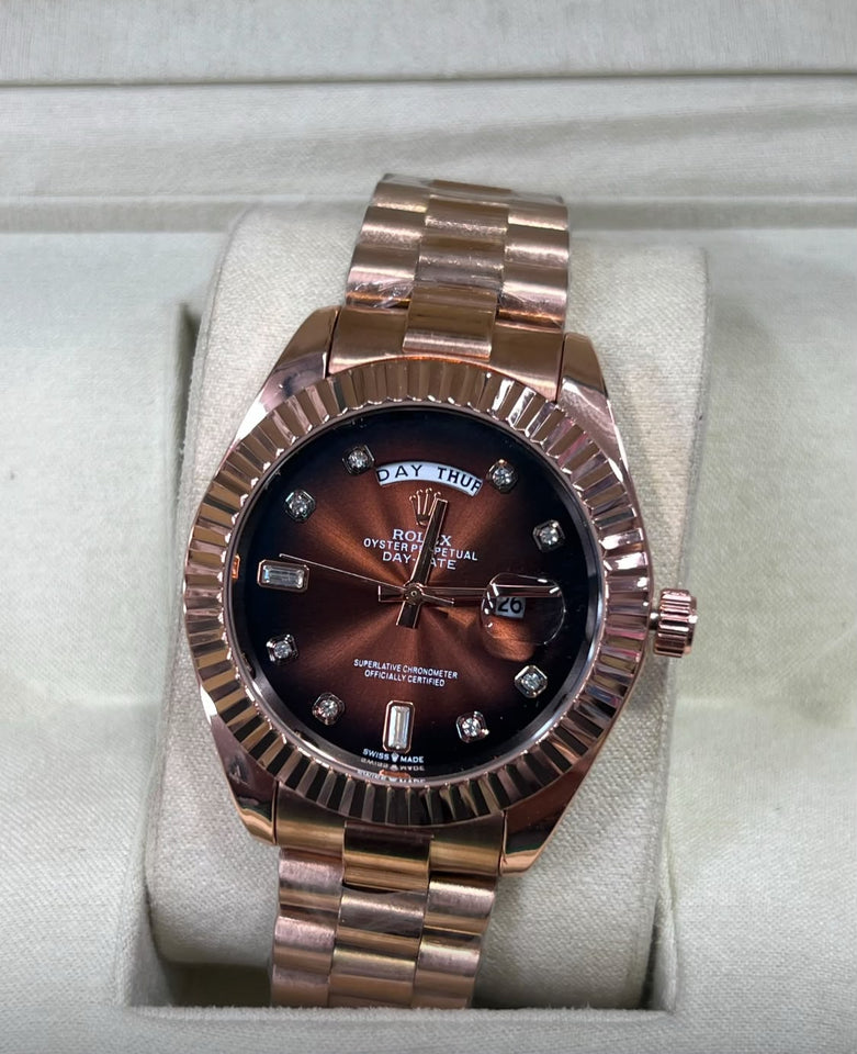 Premium watc h for boys