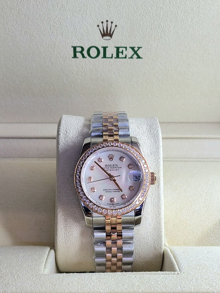premium watch