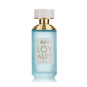 Loyalty Edp 100ML