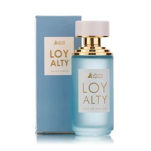 Loyalty Edp 100ML