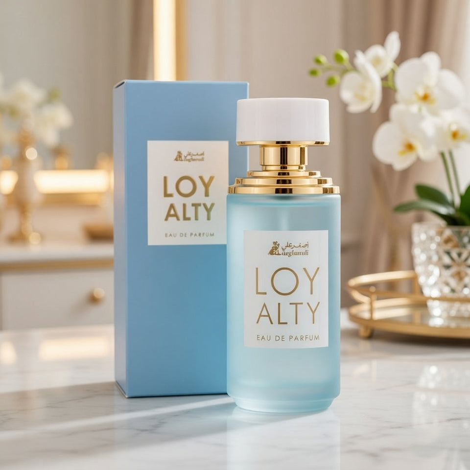 Loyalty Edp 100ML
