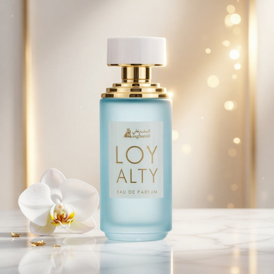 Loyalty Edp 100ML